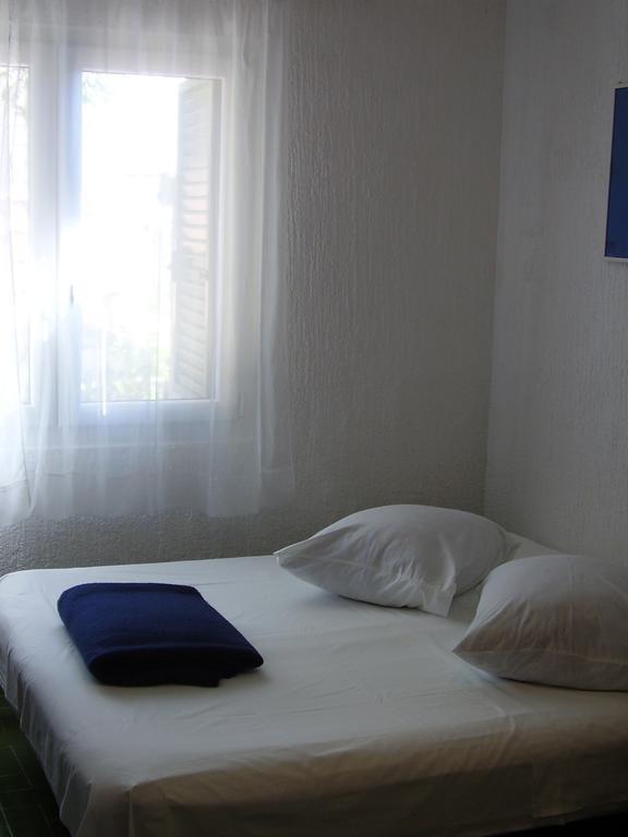 Petar Apartment Omiš Kamer foto