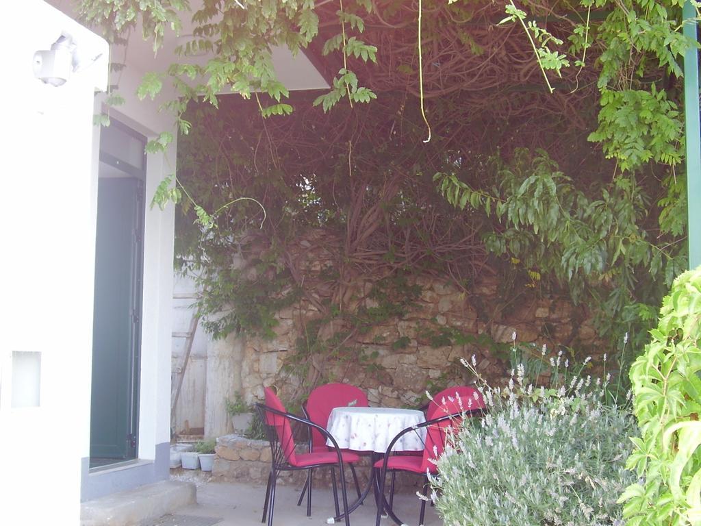 Petar Apartment Omiš Kamer foto