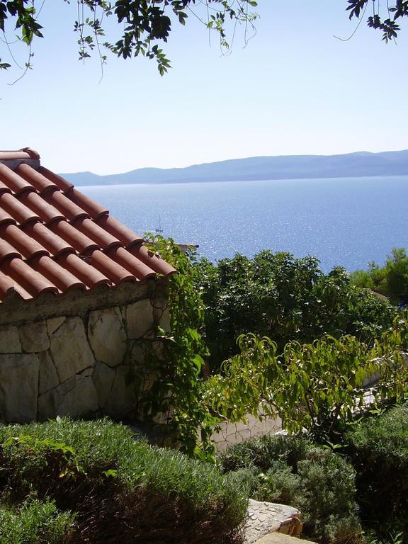 Petar Apartment Omiš Kamer foto