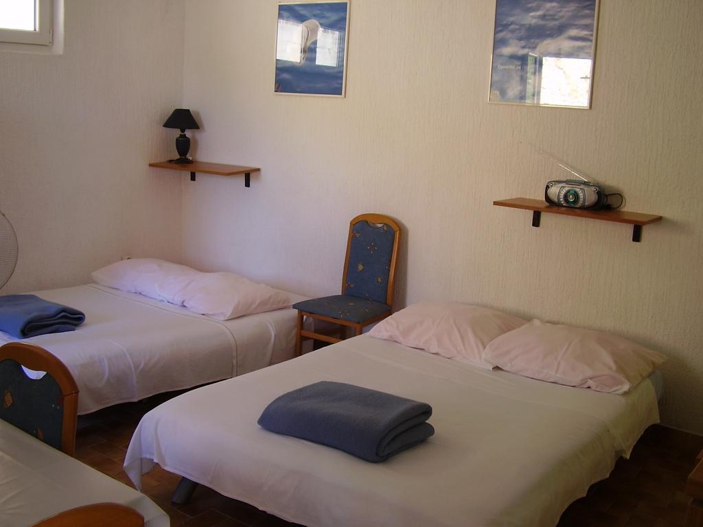 Petar Apartment Omiš Kamer foto